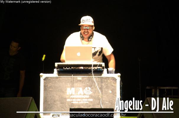 mini DJ ALE Angelus 2015 wm