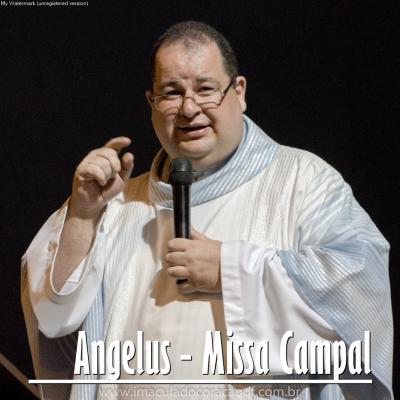 mini Missa Campal Angelus 2015 wm