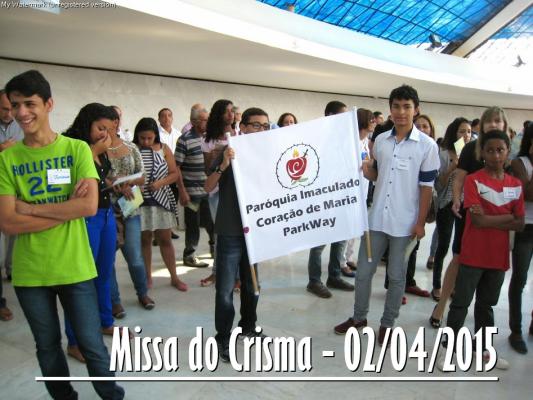 mini Missa do Crisma 02 04 2015 wm