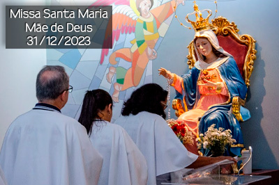 mini Santa Maria 2023