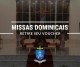 Voucher para Missas Dominicais