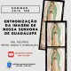 Entronização da imagem de Nossa Senhora de Guadalupe