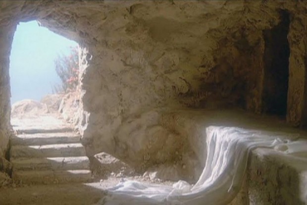 Será que aconteceu mesmo a ressurreição?