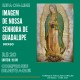 Rifa on-line: Imagem de Nossa Senhora de Guadalupe