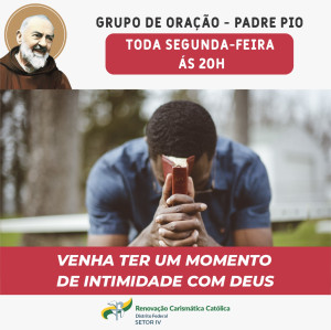 Grupo de Oração Padre Pio