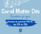 Coral Mater Dei - Participe!