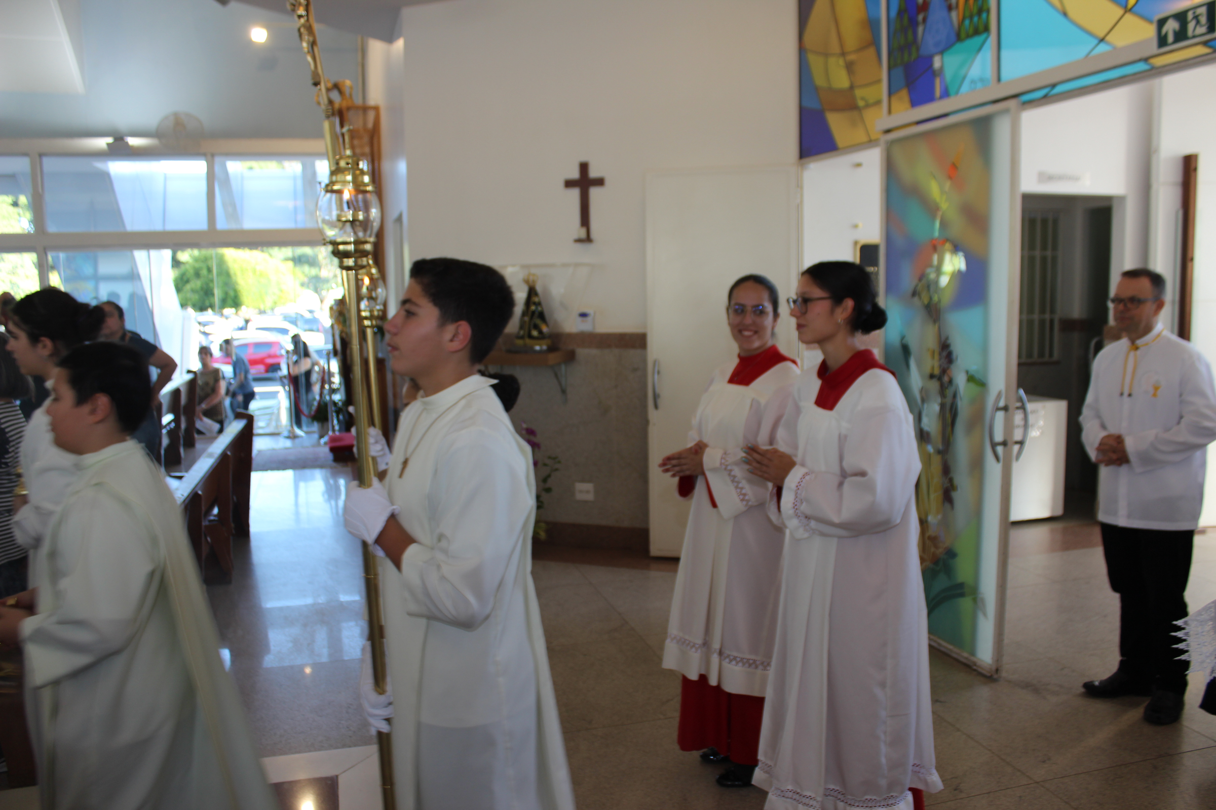 2 Dia Novena Do Imaculado Coracao De Maria