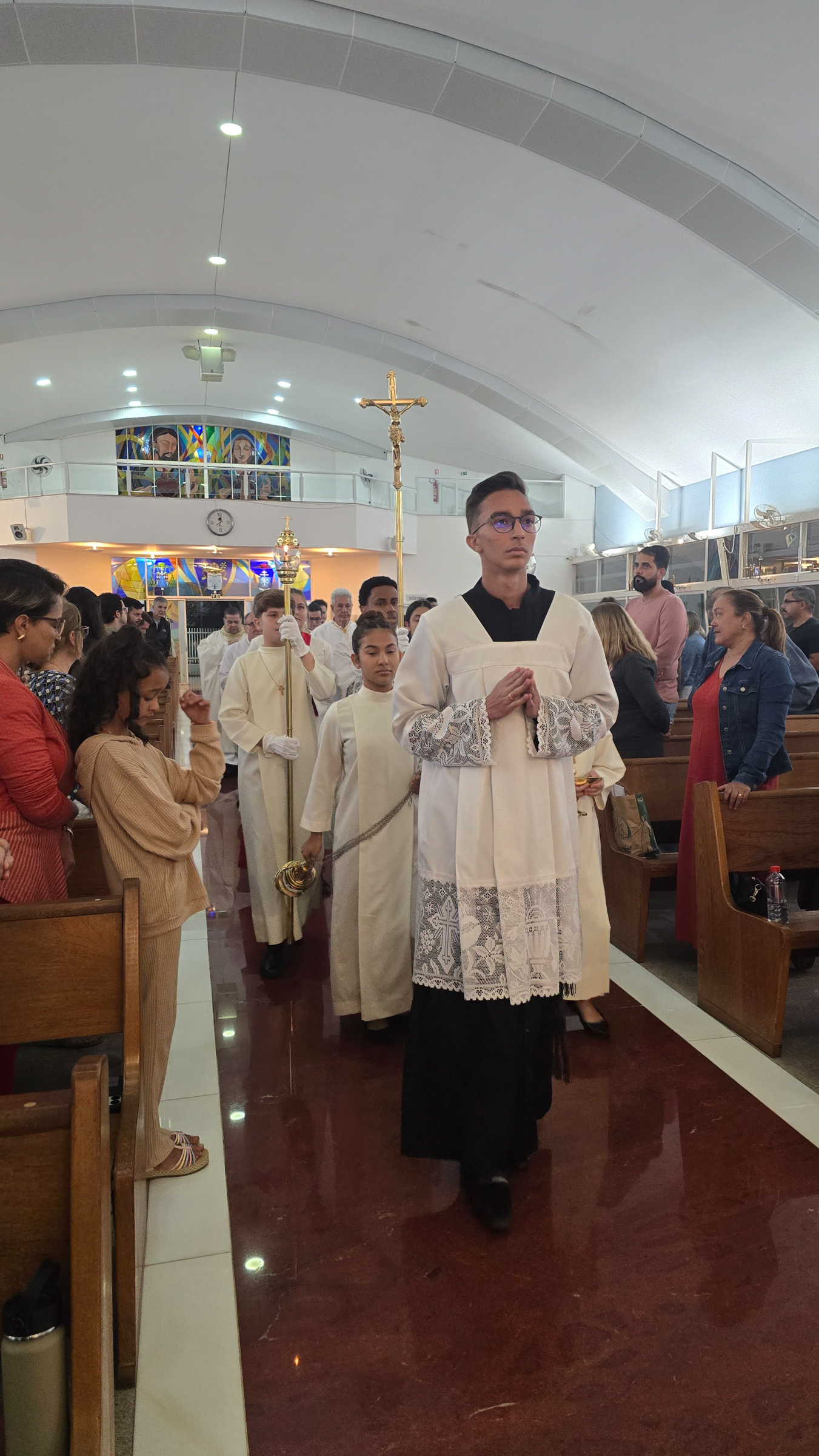 5 Dia Novena Do Imaculado Coracao De Maria