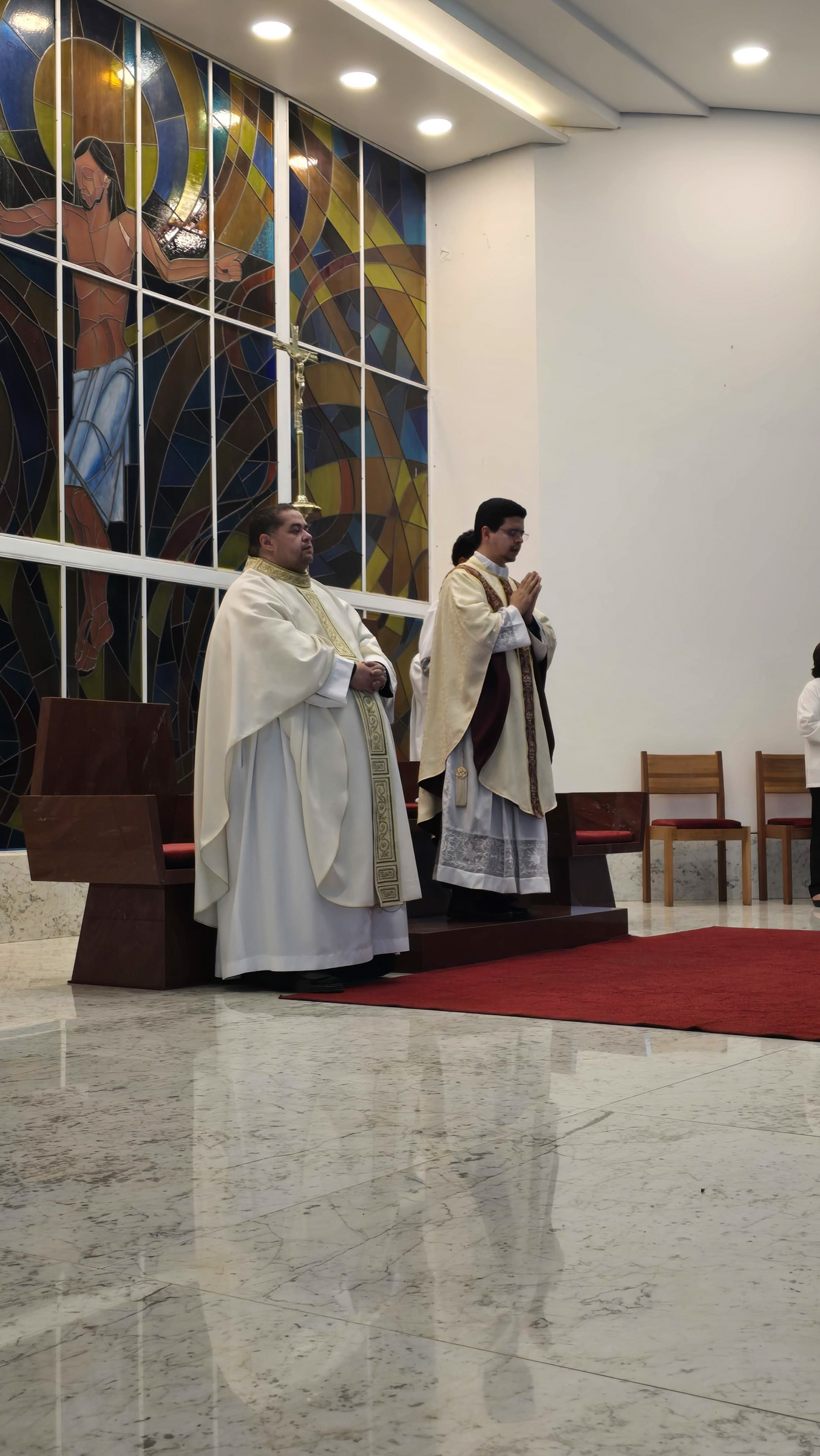 7 Dia Novena Do Imaculado Coracao De Maria