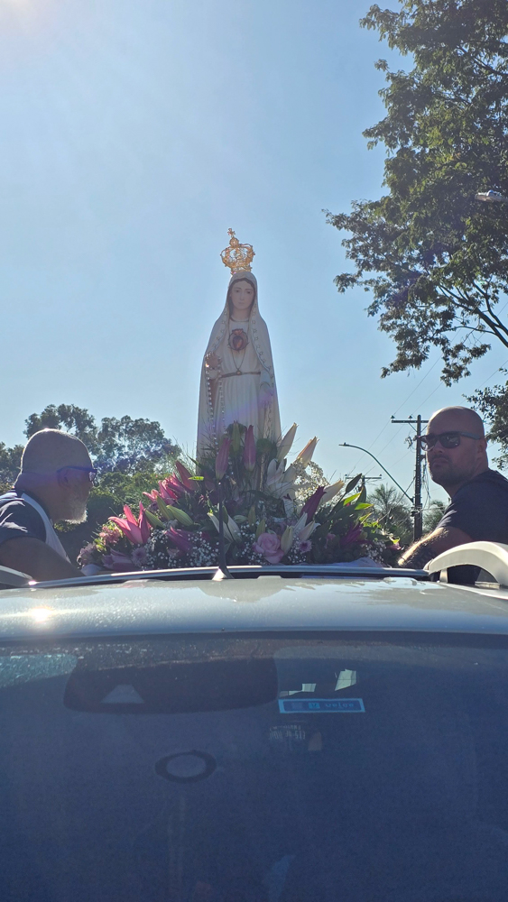 9 Dia Novena Do Imaculado Coracao De Maria
