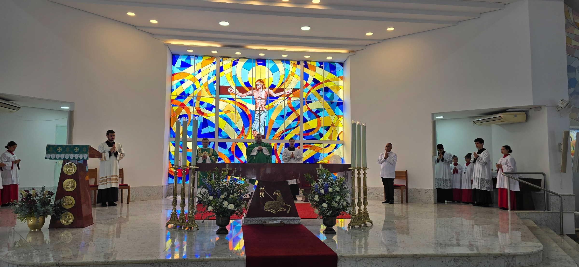 Cerco De Jerico 2026 Dia 1 31 01 2026