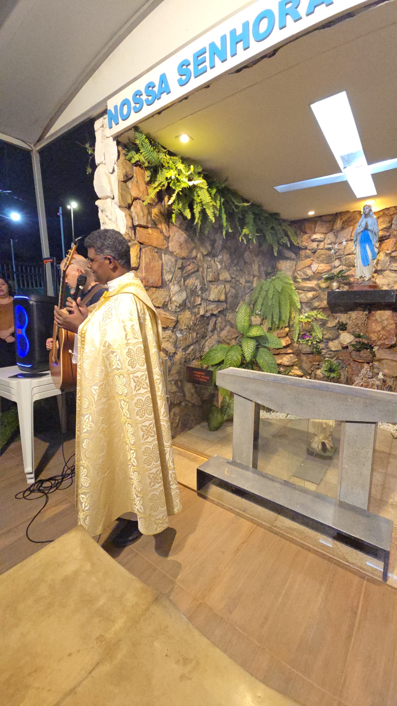 Cerco De Jerico 2026 Dia 3 02 02 2026