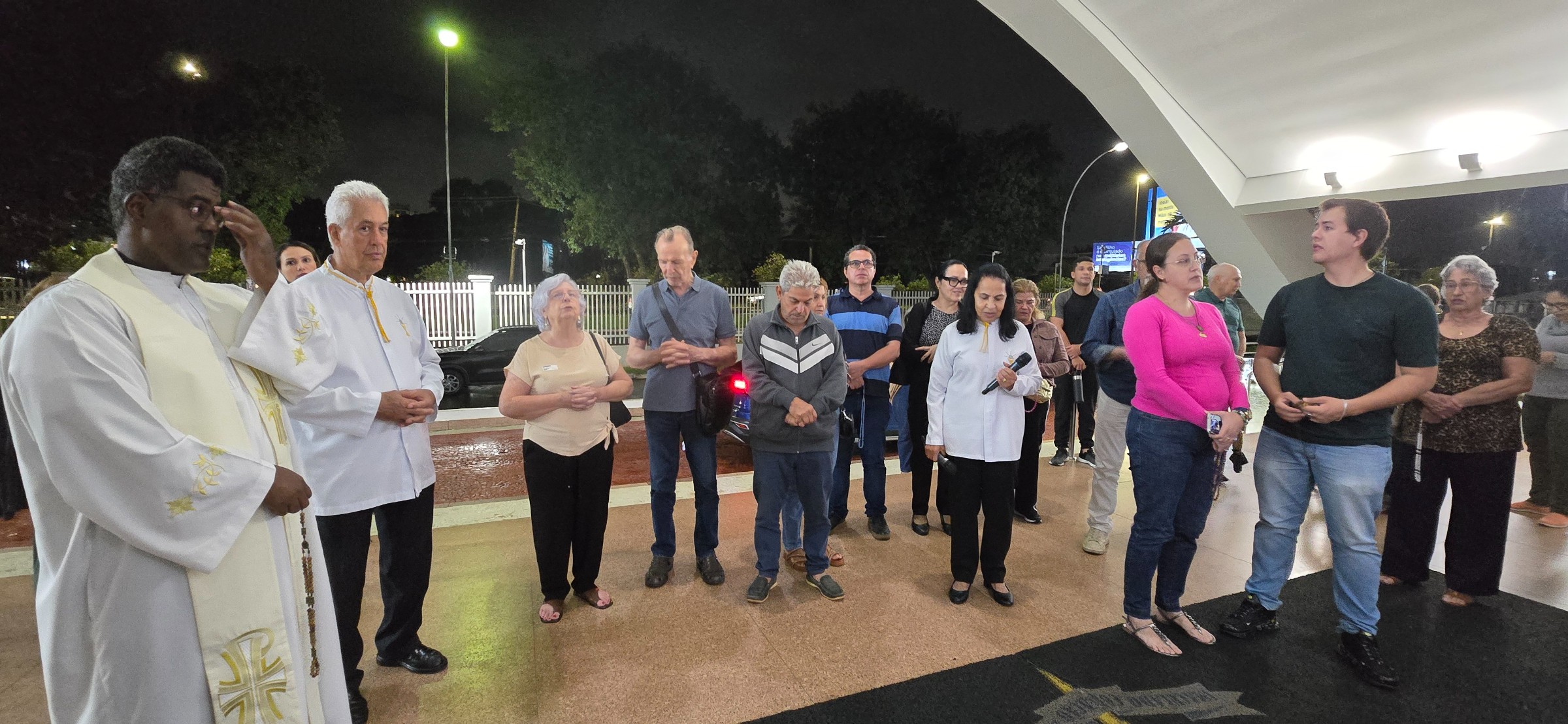 Cerco De Jerico 2026 Dia 4 03 02 2026