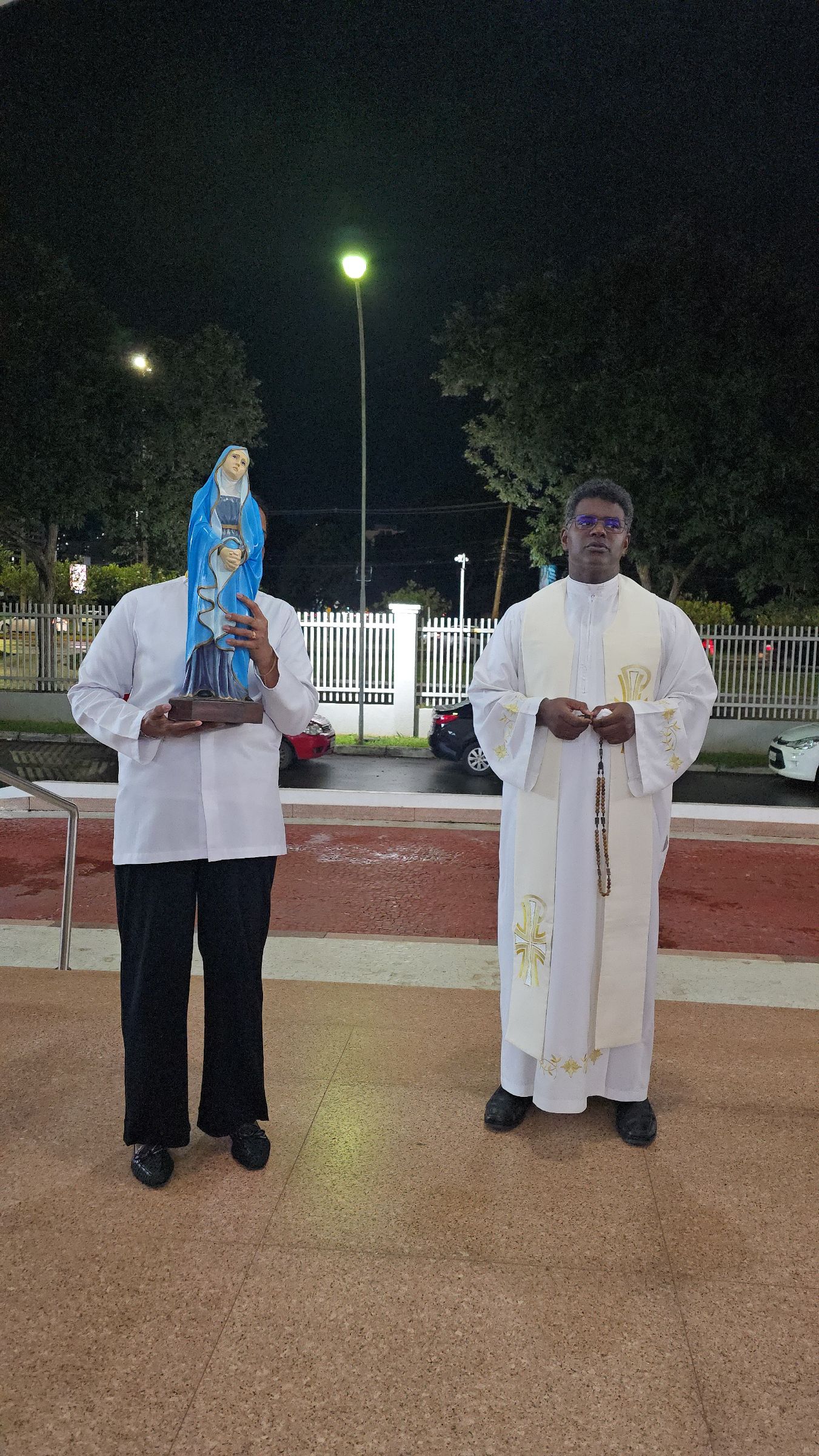 Cerco De Jerico 2026 Dia 6 05 02 2026