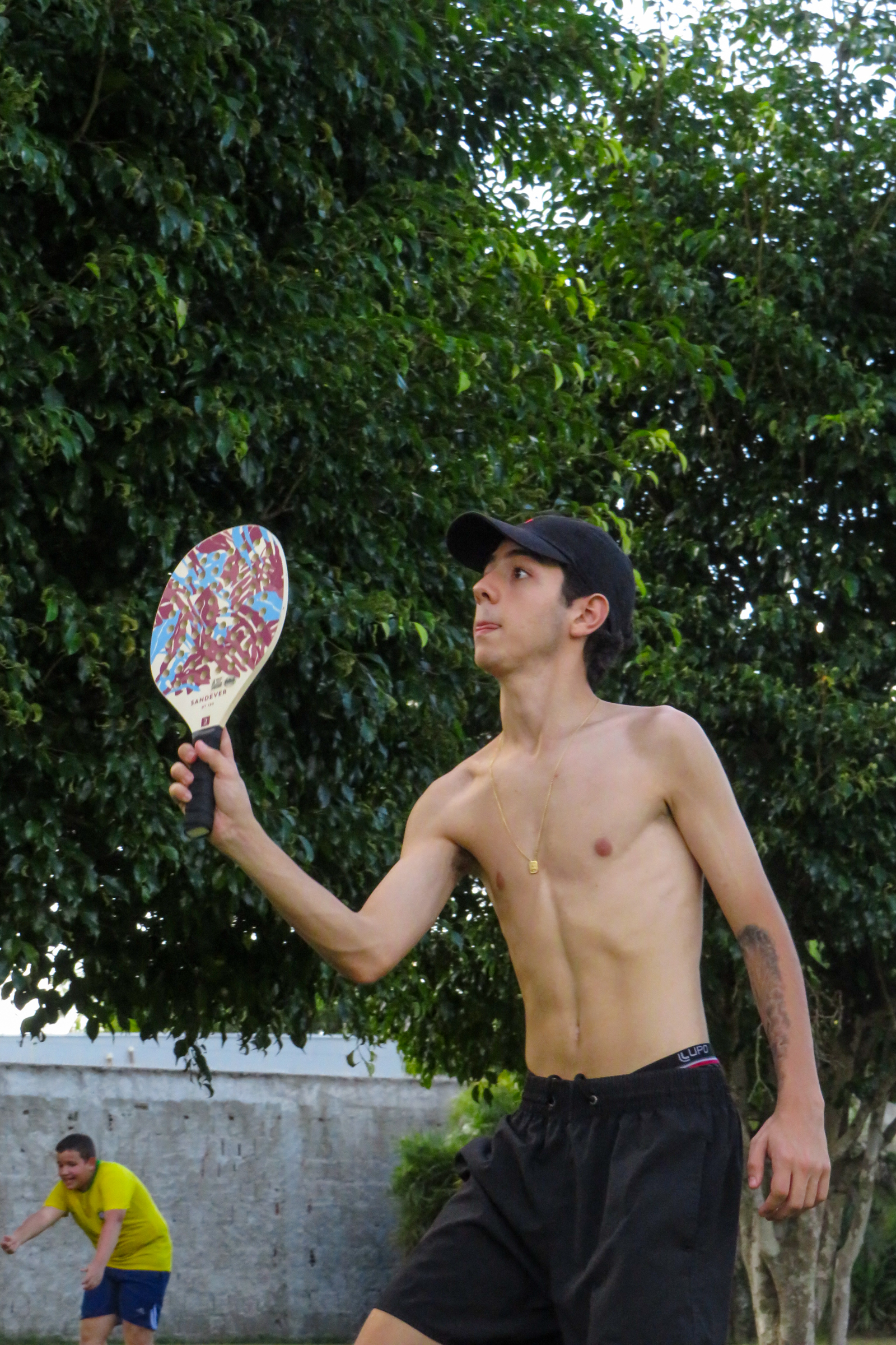 Foto