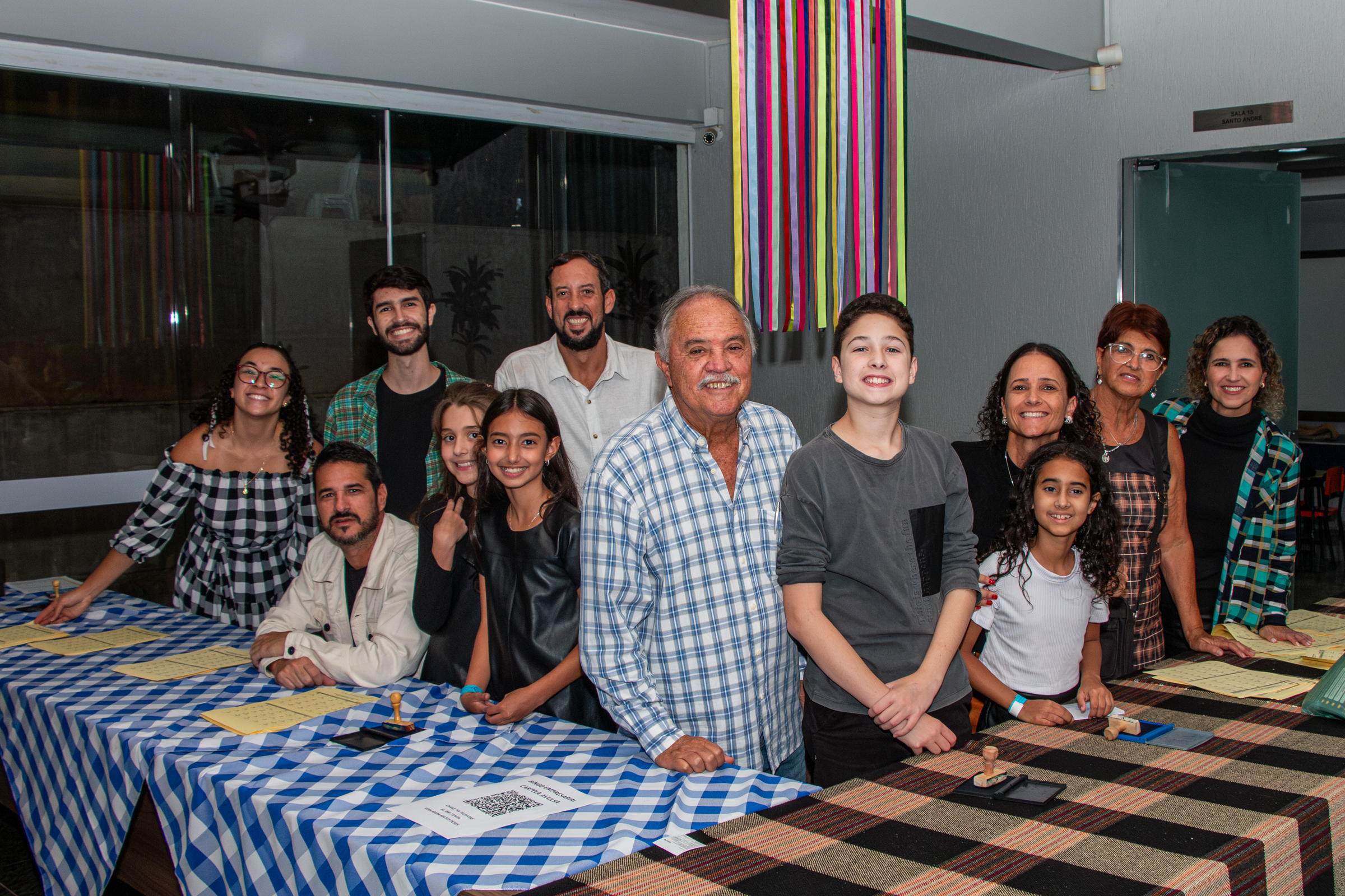 Festa Da Padroeira Primeiro Dia Fotos Gerais