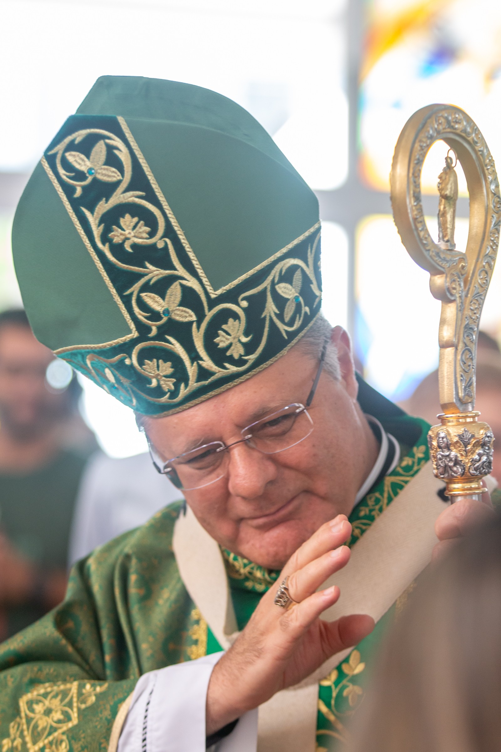Jubileu Do Santuario