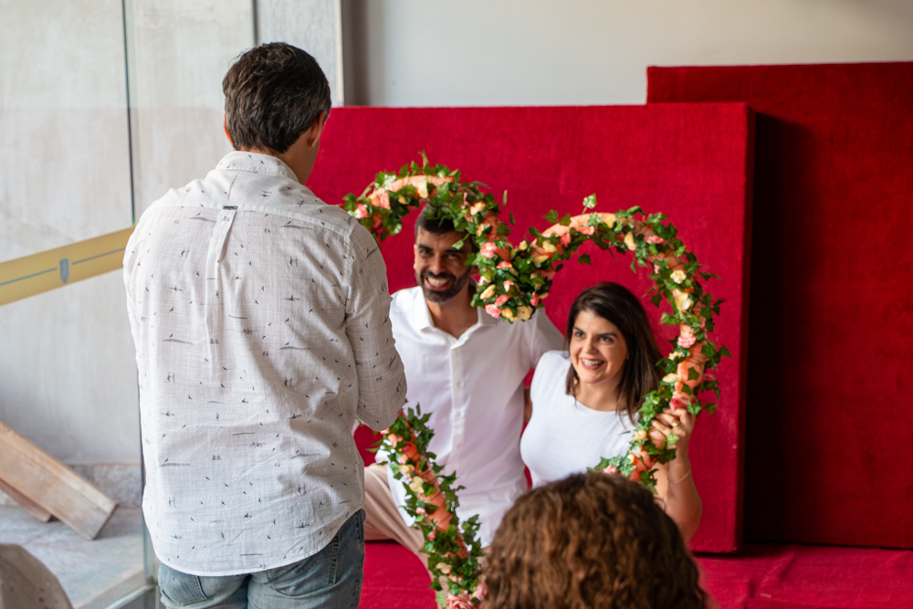 Missa De Bodas