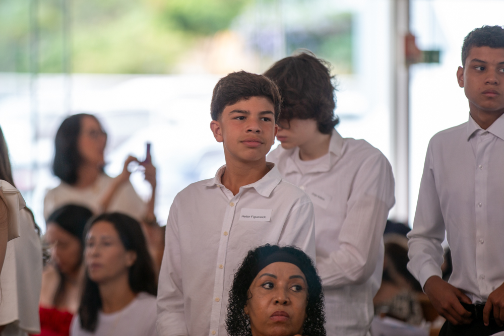 Missa Do Crisma Dia 22 11