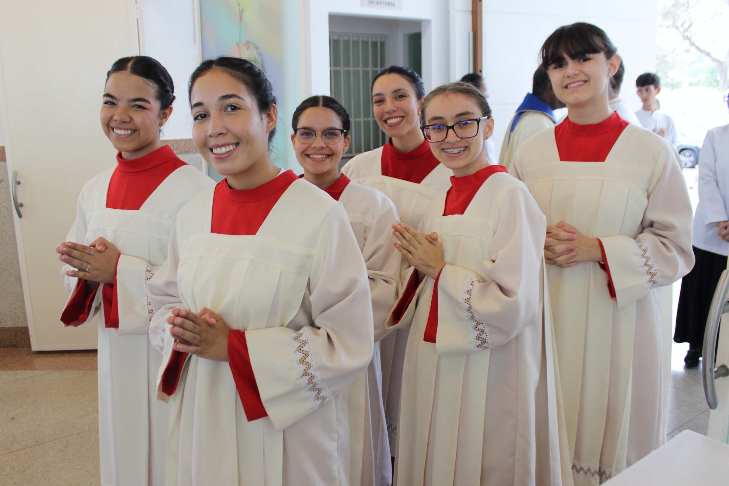 Novena da Padroeira 2026 Nono Dia